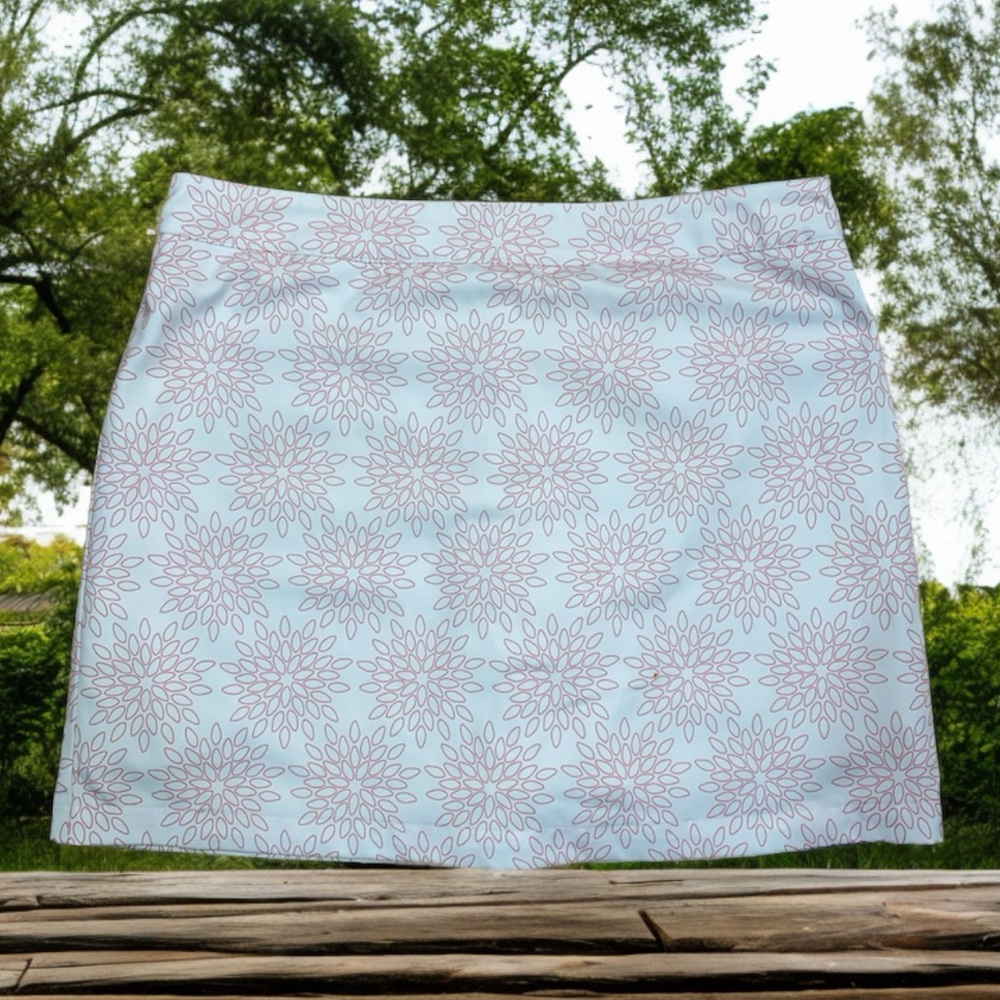 Pebble Beach Performance Skort Size 14